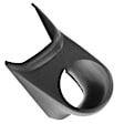 15309 Gauge Mount, A-Pillar Pod, Single, 2 1/16in. Ford Explorer 95-99/Ranger 93-02