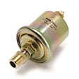 1803 Antique Beige Gauge Kit, 2 Pc. Quad & Speedometer, 5in.