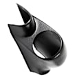 20201 Gauge Mount, A-Pillar Pod, Single, 2 1/16in. Bmw 3 Series 92-98 (4Dr.) E36