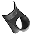 20431 Gauge Mount, A-Pillar Pod, Single, 2 1/16in. Honda Civic (2Dr.) 96-00 Ek