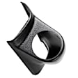 20440 Gauge Mount, A-Pillar Pod, Single, 2 1/16in. Honda Prelude 92-96