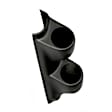 20804 Gauge Mount, A-Pillar Pod, Dual, 2 1/16in. Nissan 240Sx 89-94 S13