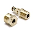 2254 Sensor, Temperature, 1/8Nptf Male, Replacement, Short Sweep Elec.