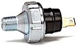 3243 Pressure Switch, 50Psi, 1/8in. Nptf Male, For Pro-Lite Warning Light