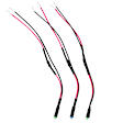 3283 Led Indicator Light Kit (2 Green, 1 Blue)