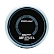 3375 Sport-Comp Series Gauge, Air/Fuel Ratio-Narrowband, 2 1/16in. Lean-Rich, Led Array.