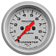 4344-M Ultra-Lite Series Gauge, Pyrometer (Egt), 2 1/16in. 900c, Digital Stepper Motor.