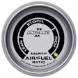 4975 Ultra-Lite II Series Gauge, Air/Fuel Ratio-Narrowband, 2 1/16in. Lean-Rich, Led Array.