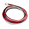 5214 Wire Harness, 3Rd Party Gps Receiver, For Gps Speedometers
