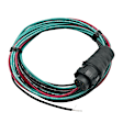 5258 Wire Harness, Tachometer For Model 8199-05702
