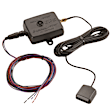 5289 Sensor Module, Gps Speedometer Interface, 16Ft. Cable, Incl. Gps Antenna