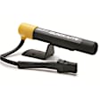5330 Quick-Lite Shift Light, Amber Led, Pedestal, Black.
