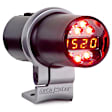 5343 Shift Light, Digital W/ Amber Led, Black, Pedestal Mount, Dpss Level 1