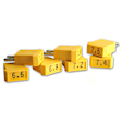 5367 Rpm Chip Kit, 6.6K Rpm, For Pro Shift, Incl. 6.6K, 6.8K, 7.0K, 7.2K, & 7.4K