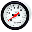 5744-M Phantom Series Gauge, Pyrometer (Egt), 2 1/16in. 900c, Digital Stepper Motor.