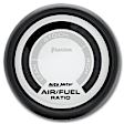 5775 Phantom Series Gauge, Air/Fuel Ratio-Narrowband, 2 1/16in. Lean-Rich, Led Array.