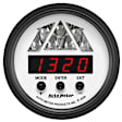 5788 Phantom Series Gauge, Shift Light, Digital Rpm W/ Multi-Color Led Light, Dpss Level 2.