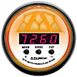 5788 Phantom Series Gauge, Shift Light, Digital Rpm W/ Multi-Color Led Light, Dpss Level 2.