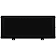 7000 Digital Instrument Display, Color Lcd, Panel Mount, Universal