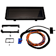 7000 Digital Instrument Display, Color Lcd, Panel Mount, Universal