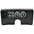 7005 Digital Instrument Display, 82-87 Monte Carlo/El Camino/Malibu, Color Lcd