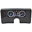 7005 Digital Instrument Display, 82-87 Monte Carlo/El Camino/Malibu, Color Lcd