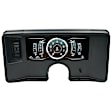 7005 Digital Instrument Display, 82-87 Monte Carlo/El Camino/Malibu, Color Lcd