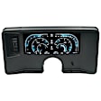 7005 Digital Instrument Display, 82-87 Monte Carlo/El Camino/Malibu, Color Lcd