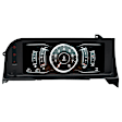 7007 Digital Instrument Display, 87-93 Ford Mustang, Color Lcd