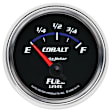 7027-CB Cobalt Direct Fit Dash Kit, Chevy Truck/Suburban 73-83, Rpm/Mph/Fuel/Oilp/Wtmp/Volt.