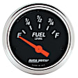 7027-DB Direct Fit Dash Kit, Chevy Truck/Suburban 73-83, Tach/Mph/Fuel/Oilp/Wtmp/Volt, Db
