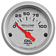 7027-UL Ultra-Lite Direct Fit Dash Kit, Chevy Truck/Suburban 73-83, Tach/Mph/Fuel/Oilp/Wtmp/Volt.