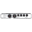 7028-CB Cobalt Direct Fit Dash Kit, Firebird 70-81, Tach/Mph/Fuel/Oilp/Wtmp/Volt.