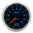 7029-CB Direct Fit Dash Kit, Ebody/Cuda/Challenger 70-74, Tach/Mph/Fuel/Oilp/Wtmp/Volt, Cblt