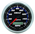 7029-CB Direct Fit Dash Kit, Ebody/Cuda/Challenger 70-74, Tach/Mph/Fuel/Oilp/Wtmp/Volt, Cblt