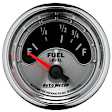 7031 Direct Fit Dash Kit, Abody/Duster/Demon/Dart 70-76, Tach/Mph/Fuel/Oilp/Wtmp/Volt, Am