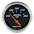 1957 Chevrolet Truck - Direct Fit Dash Kit, Chevy Truck 55-59, Mph/Fuel/Oilp/Wtmp/Bat, Db