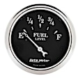 7042-OTB Direct Fit Dash Kit, Chevy Car 53-54, Mph/Fuel/Oilp/Wtmp/Bat, Otb