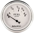 1953 Chevrolet Bel Air - Direct Fit Dash Kit, Chevy Car 53-54, Mph/Fuel/Oilp/Wtmp/Bat, Otw