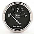 7043-OTB Direct Fit Dash Kit, Chevy Truck 64-66, Tach/Mph/Fuel/Oilp/Wtmp/Volt, Otb