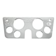 7045-SC Sport-Comp Direct Fit Dash Kit, Chevy Truck 67-72, Tach/Mph/Fuel/Oilp/Wtmp/Volt.