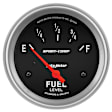 7045-SC Sport-Comp Direct Fit Dash Kit, Chevy Truck 67-72, Tach/Mph/Fuel/Oilp/Wtmp/Volt.