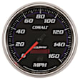 7045-CB Cobalt Direct Fit Dash Kit, Chevy Truck 67-72, Tach/Mph/Fuel/Oilp/Wtmp/Volt.