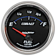 7045-CB Cobalt Direct Fit Dash Kit, Chevy Truck 67-72, Tach/Mph/Fuel/Oilp/Wtmp/Volt.