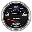 7045-CB Cobalt Direct Fit Dash Kit, Chevy Truck 67-72, Tach/Mph/Fuel/Oilp/Wtmp/Volt.