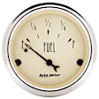 7057-AB Direct Fit Dash Kit, Chevy Truck 40-46, Mph/Fuel/Oilp/Wtmp/Bat, Ab
