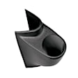 7083 Ultra-Lite Diesel Gauge Kit, A-Pillar, Gm 99-07, Trans Temp, 250f.