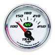 7349 NV Series Gauge, Transmission Temp, 2 1/16in. 100-250f, Electric.