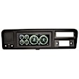 7402 Digital Instrument Display, 73-79 Ford Truck, Color Lcd
