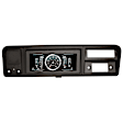 7402 Digital Instrument Display, 73-79 Ford Truck, Color Lcd